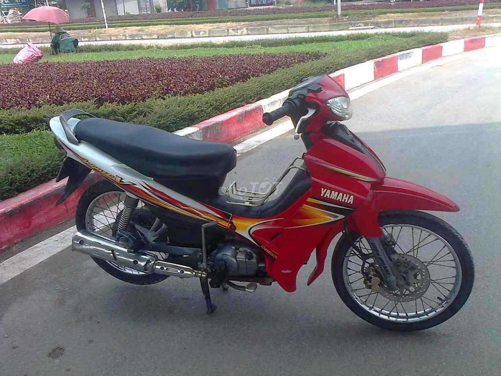 Yamaha 2010 - ảnh 2