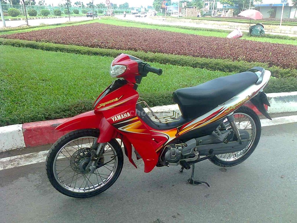 Yamaha 2010 - ảnh 3
