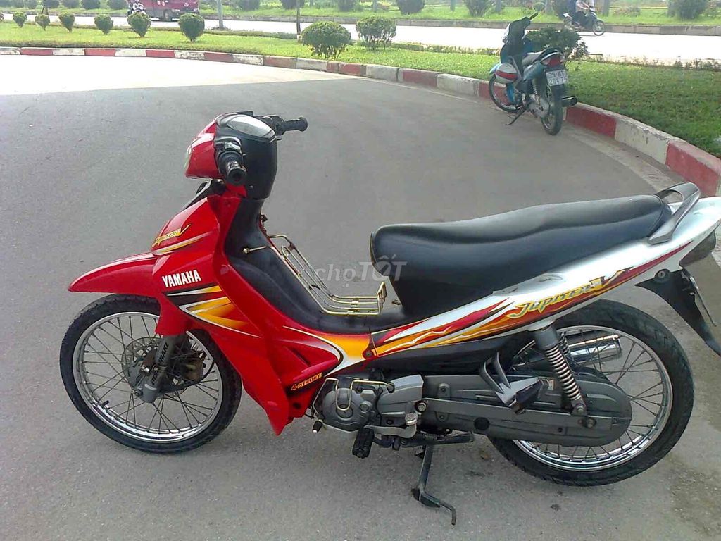 Yamaha 2010 - ảnh 5