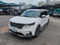 Kia Carnival Signature 2.2D 2022 - ảnh 1