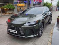 Lexus RX 350h Premium 2026 - ảnh 1