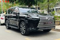 Lexus LX 600 Urban 2024 - ảnh 1