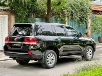 Toyota Land Cruiser 4.6 V8 2019 - ảnh 1