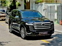 Toyota Land Cruiser 3.5 V6 2024 - ảnh 1