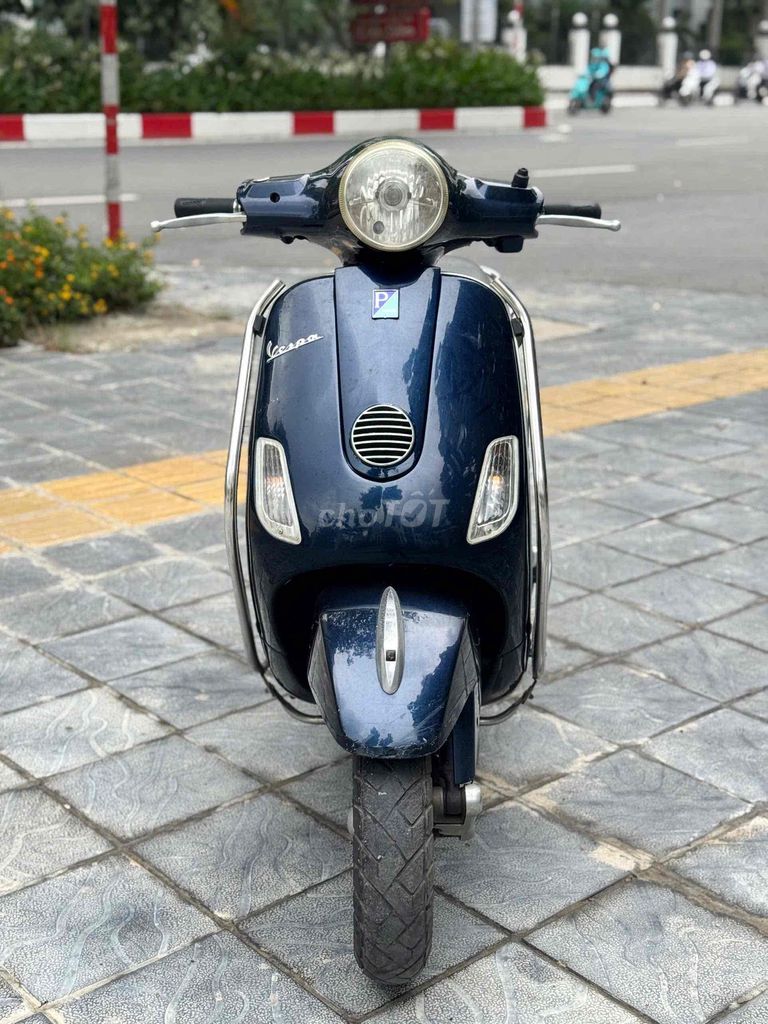 Piaggio Vespa 2015 - ảnh 1