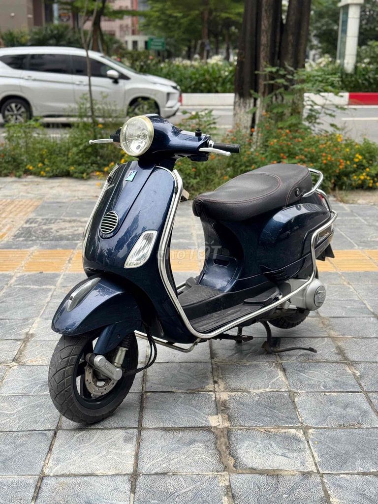 Piaggio Vespa 2015 - ảnh 2