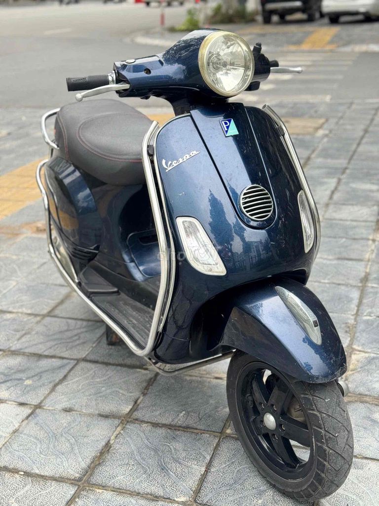 Piaggio Vespa 2015 - ảnh 3