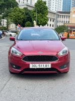 Ford Focus 2018 - ảnh 1