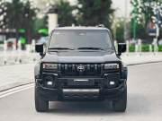 Toyota Prado LC250 2.4L 2025 - ảnh 1