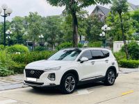 Hyundai SantaFe Premium 2.4L HTRAC 2019 - ảnh 1