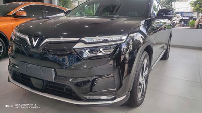 VinFast VF8 Eco 2024 - ảnh 1