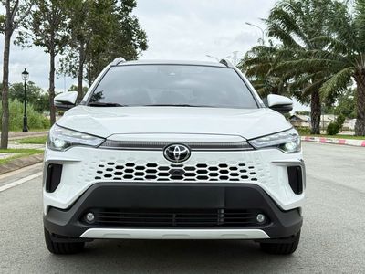 Toyota Corolla Cross 1.8V - ảnh 1