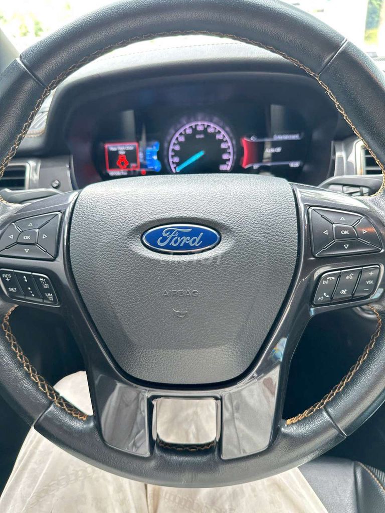 Ford 2018 - ảnh 4