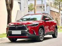 Toyota Corolla Cross 1.8V 2021 - ảnh 1