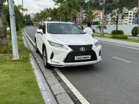 Lexus RX 300 2021 - ảnh 1
