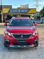 Peugeot 3008 Allure 1.6 AT 2021 - ảnh 1