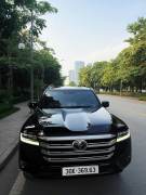 Toyota Land Cruiser 3.5 V6 2023 - ảnh 1