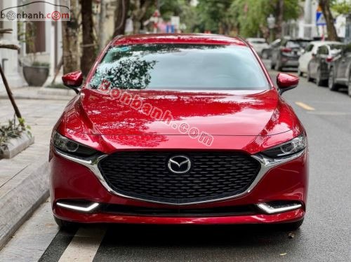Mazda 3 1.5L Luxury 2024 - ảnh 1