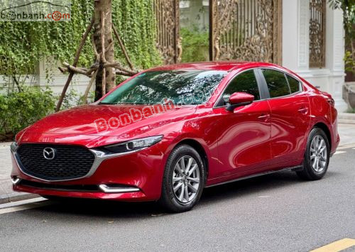 Mazda 3 1.5L Luxury 2024 - ảnh 2