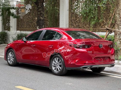 Mazda 3 1.5L Luxury 2024 - ảnh 5