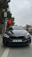 BMW 2016 - ảnh 1