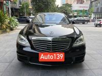 Mercedes 2010 - ảnh 1