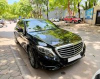 Mercedes 2014 - ảnh 1
