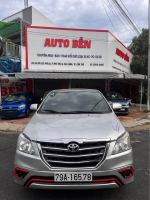 Toyota Innova 2.0G 2014 - ảnh 1