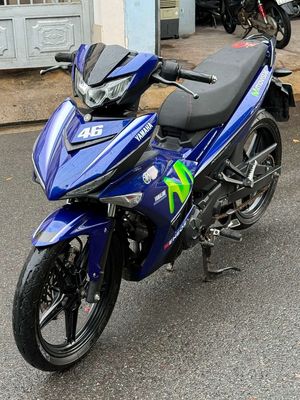 Exciter Led 2020 - ảnh 1