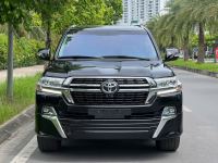 Toyota Land Cruiser 4.6 V8 2019 - ảnh 1