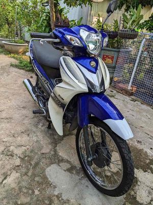 SYM Elegant 2017 - ảnh 1