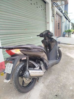 Honda SH 2013 - ảnh 1