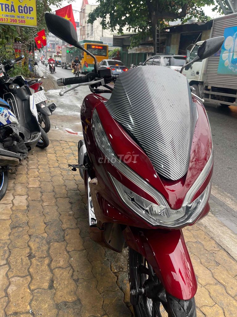 PCX 2018 - ảnh 2