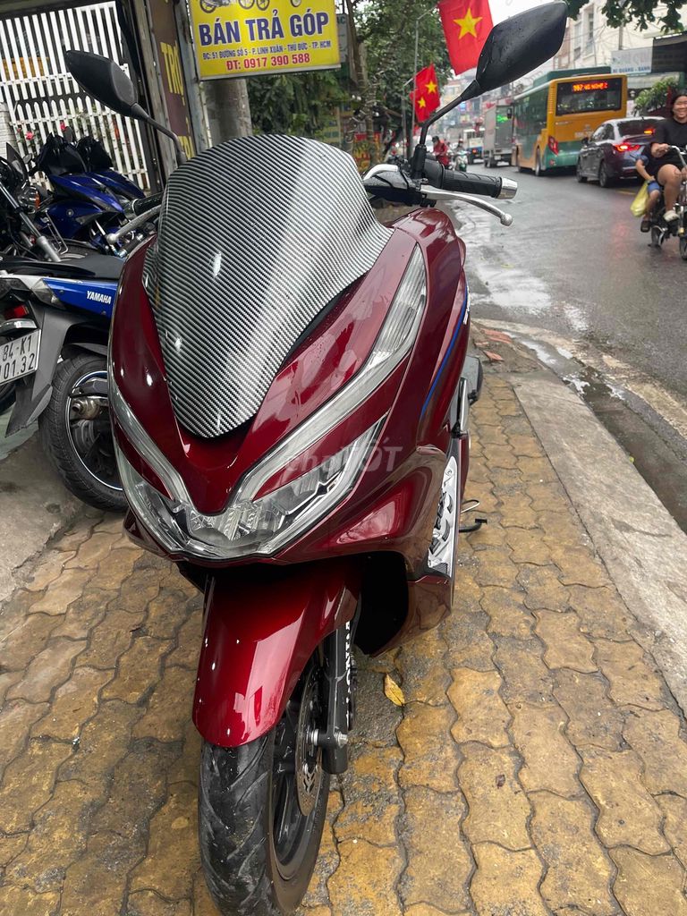 PCX 2018 - ảnh 3