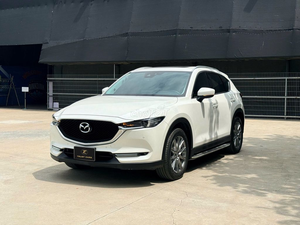 Mazda CX5 2.0 Premium 2023 - ảnh 2