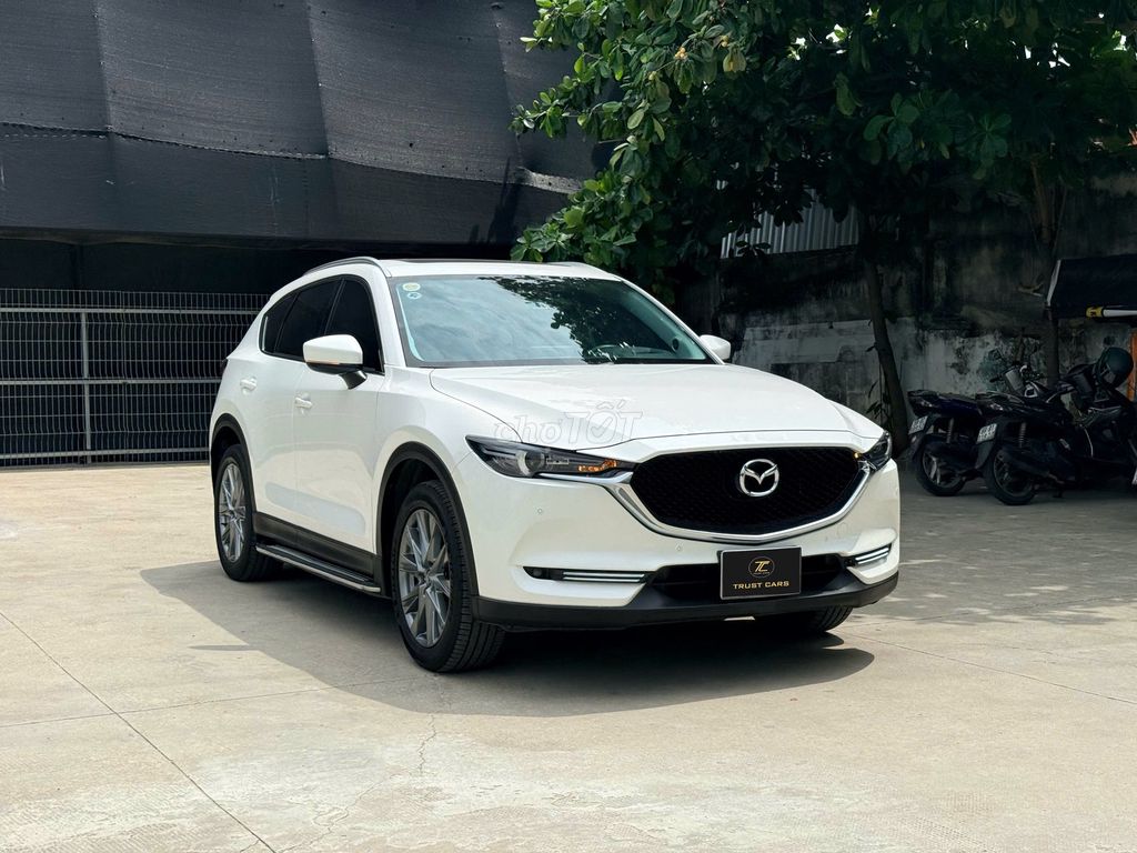 Mazda CX5 2.0 Premium 2023 - ảnh 3