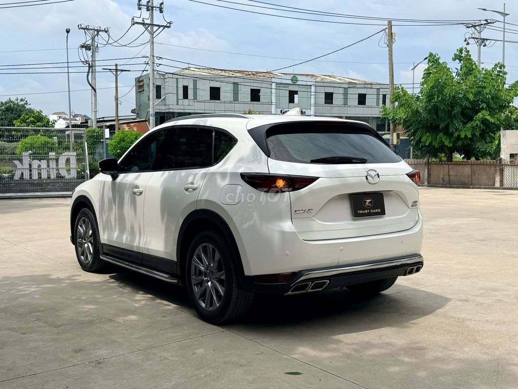 Mazda CX5 2.0 Premium 2023 - ảnh 5