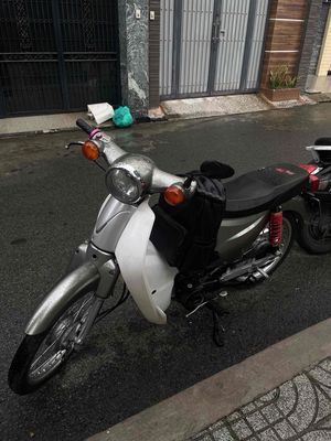 Honda Super 2016 - ảnh 1