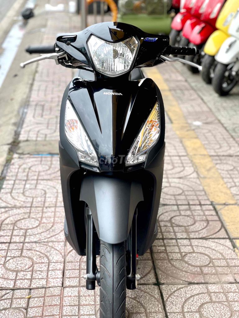 Honda 2018 - ảnh 1
