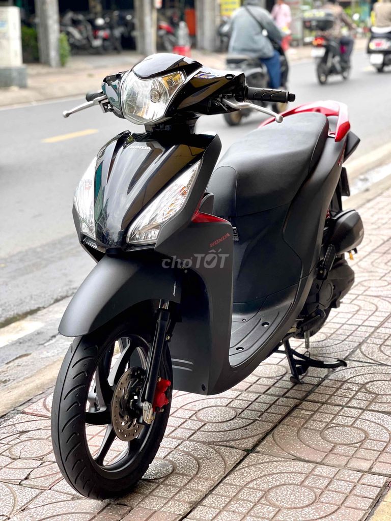 Honda 2018 - ảnh 2
