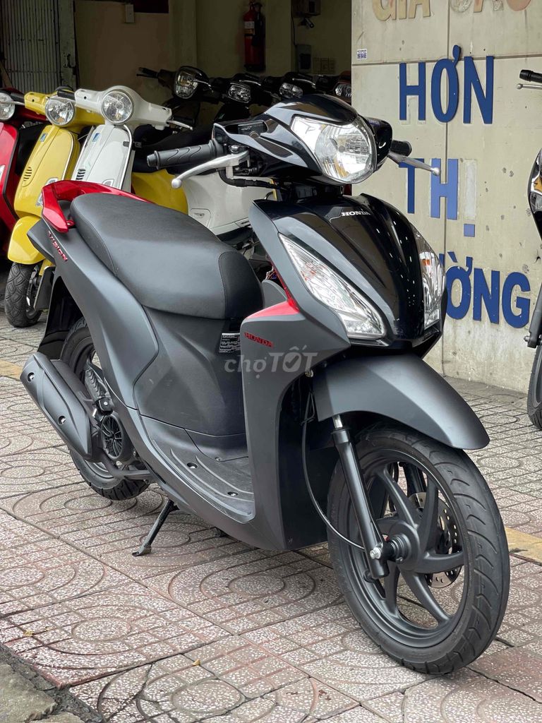 Honda 2018 - ảnh 3