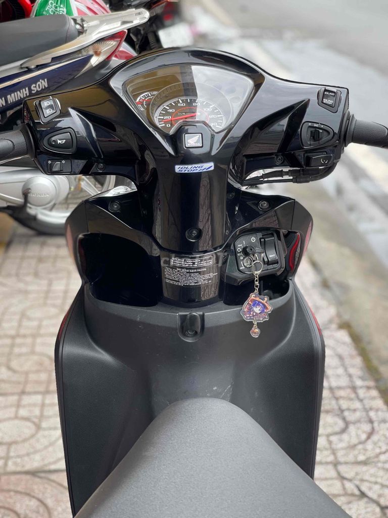 Honda 2018 - ảnh 4