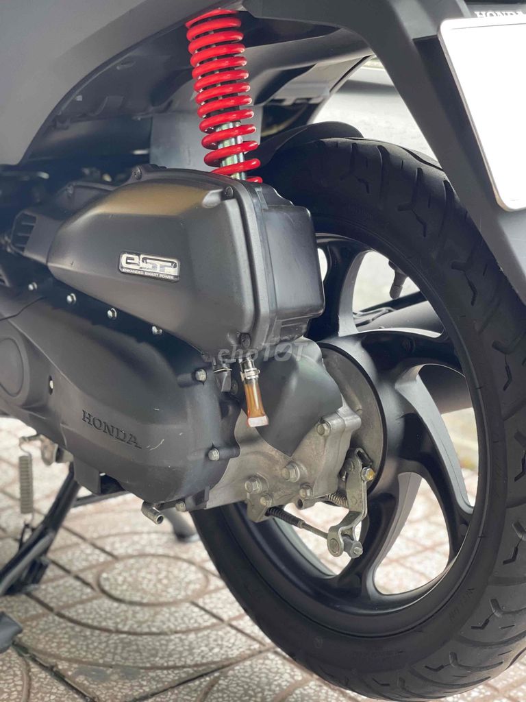 Honda 2018 - ảnh 5