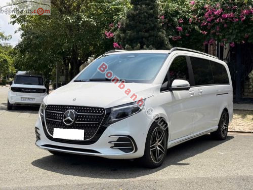 Mercedes-Benz 2026 - ảnh 1