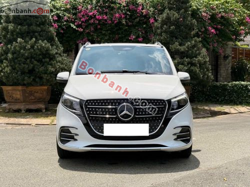 Mercedes-Benz 2026 - ảnh 2