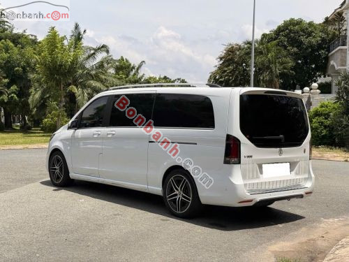 Mercedes-Benz 2026 - ảnh 4