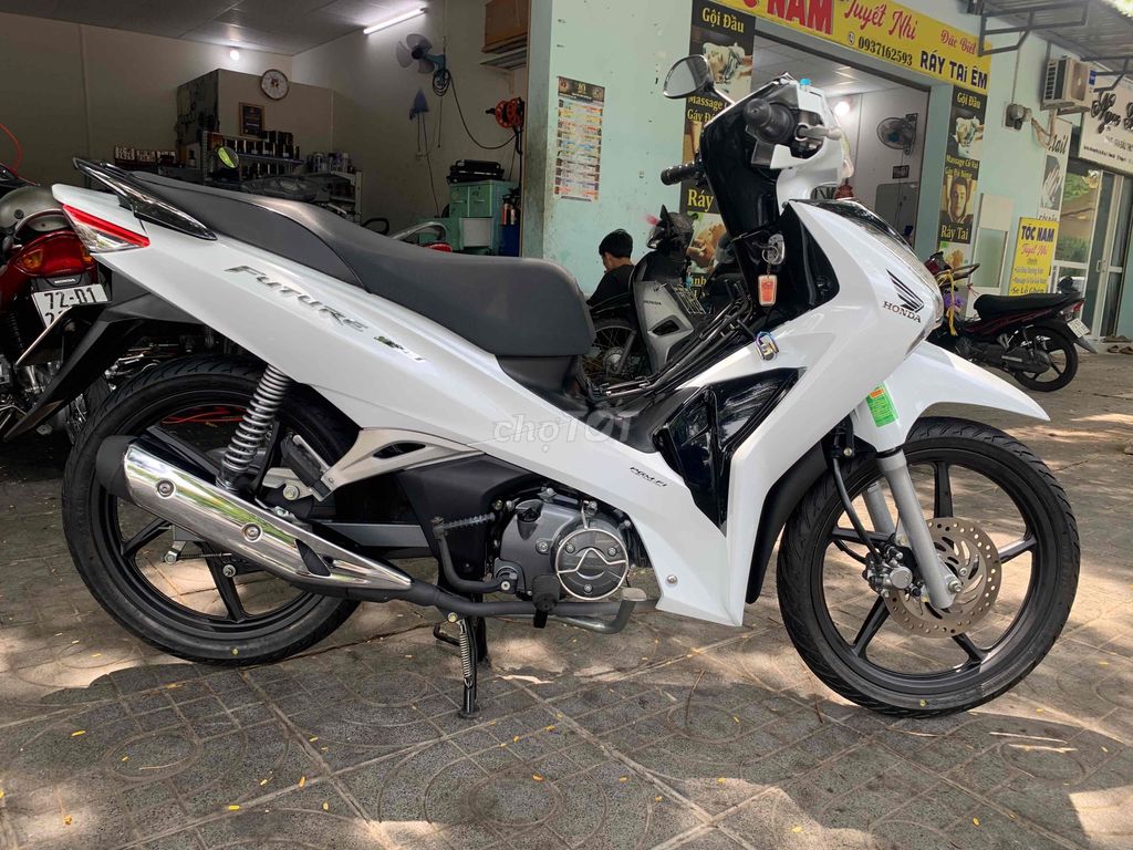 Honda Future 2023 - ảnh 1