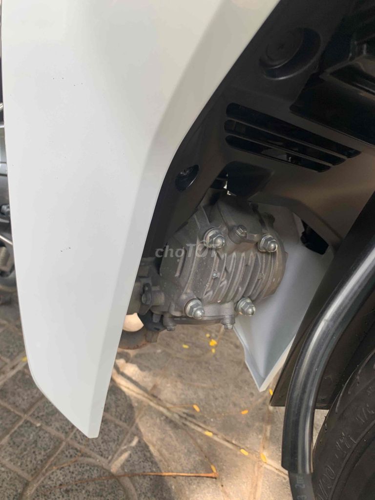 Honda Future 2023 - ảnh 2