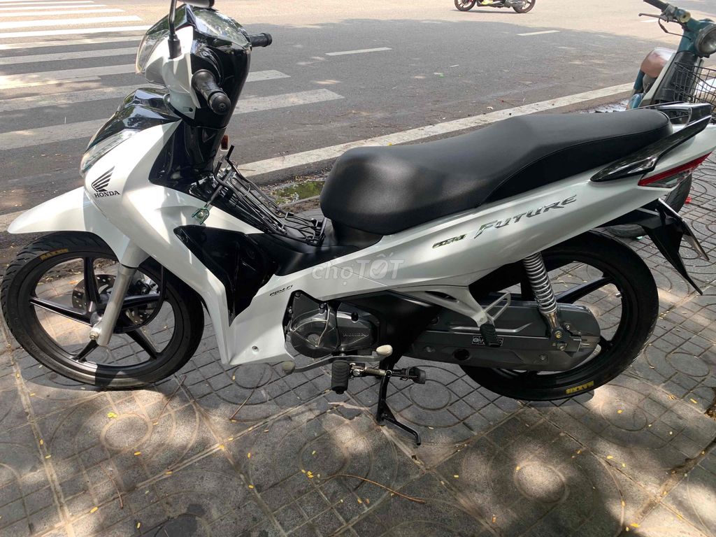 Honda Future 2023 - ảnh 3