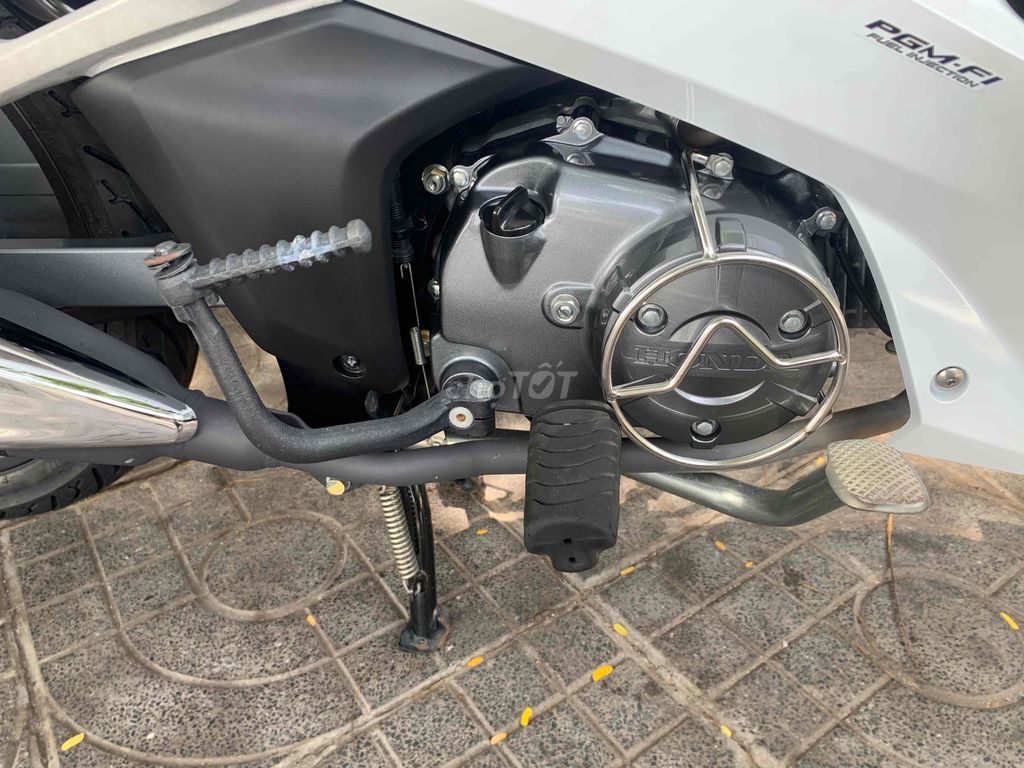 Honda Future 2023 - ảnh 5